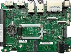 ASUS NUC13BRB Placa de baza