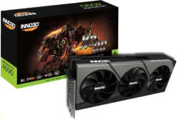 Inno3D GeForce RTX 4090 X3 OC 24GB GDDR6X (N40903-246XX-1833298)