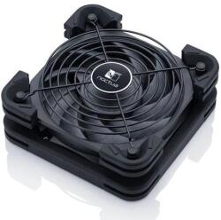 Noctua Ventilator Noctua NV-FS2, 120 mm, 2000 rpm, PWM (Negru) (VENTHFS2)