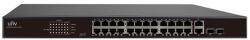 Uniview NSW2010-24T2GC-PoE-IN