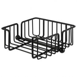  Suport servetele 19x19cm joasa (11770)