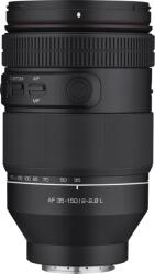 Samyang AF 35-150mm f/2-2.8 L mount (F1215416101)