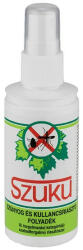  Szu-ku kullancs és szúnyog riasztó pumpás 50ml (005219)