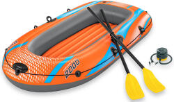 Bestway Kondor Elite 2000 196x106x31 cm (61141)
