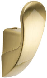 TULIP fogas Rudi csiszolt sötét arany (491190)