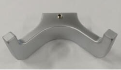 TULIP Fogas Extendo króm matt (283965)