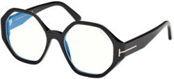 Tom Ford FT5967-B 001 Rama ochelari