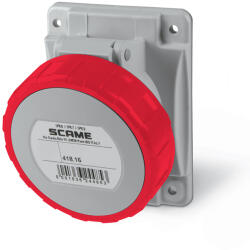 SCAME 418.1666