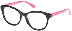 GUESS GU50139 001 Rama ochelari