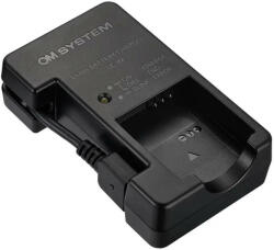 OM SYSTEM UC-92 akkumulátortöltő LI-90B/LI-92B-hez (TG-7) (V6560280W000)