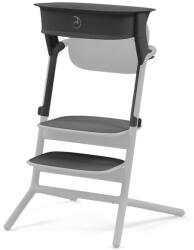 Cybex Lemo Learning Tower Set Gold Stunning Black tanulótorony
