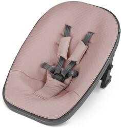 Moji Yippy Newborn Unit Rose Gold baba pihenőszék