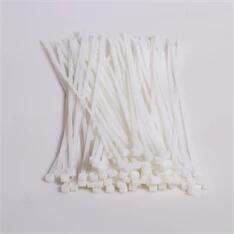 I.R.I.S. Electric 100 db natúr 120x2, 5mm kábelkötegelő, gyorskötöző, kötegelő (11052972)