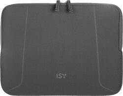 ISY 13-14" notebook tok, szürke (INB-1315) (2V000796)