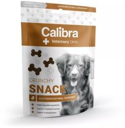 Calibra Veterinary Diet Crunchy Snack Gastrointestinal 120 g recompensa functionala pentru caini