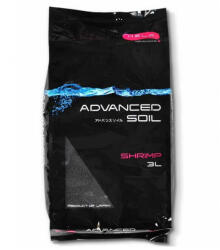AQUAEL Substrat Advanced soil shrimp 3 L
