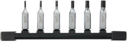 Milwaukee 1/4" HEX bitkészlet 6 részes (4932480566) - megatool