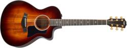 Taylor 222ce-K DLX
