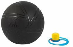 Sharp shape Gym ball Pro black 65 cm