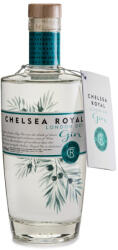 Chelsea Royal gin (0, 7L / 43, 1%) - goodspirit