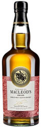 Macleod's Lowland Single Malt Whisky (0, 7L / 40%) - goodspirit