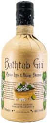  Bathtub gin Persian Lime&Orange Blossom (0, 7L / 40, 3%) - goodspirit