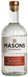 Masons Tea Edition gin (0, 7L / 42%)