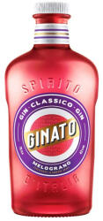 Ginato Melograno Pomegranate gin (0, 7L / 43%) - goodspirit