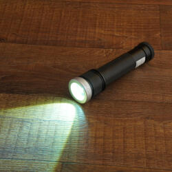 OSRAM taktikai LED zseblámpa, elemes (Flashlight) (4099854175848)