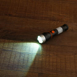 OSRAM tölthető LED zseblámpa 5 üzemmóddal (Flashlight) (4099854175800)