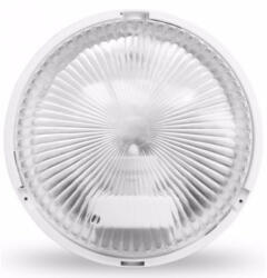Daniella deLux Lámpatest, kerek, világos, 100W, IP44 - Suzy deLux DEL619 (DEL619)