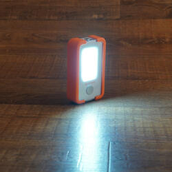 OSRAM kompakt LED lámpa, tölthető (Value Class Flashlight) (4099854175473)
