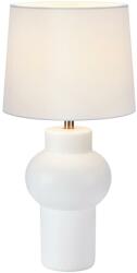 Markslöjd Markslöjd 108450 - Asztali lámpa SHAPE 1xE27/40W/230V fehér ML1386 (ML1386)