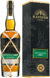 Plantation 2009 Australia Collection Rum (0, 7L 45, 3%)
