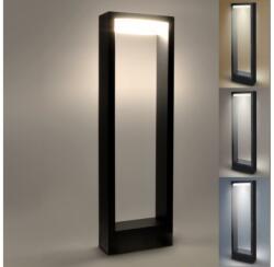 Solight WO807 - LED Kültéri lámpa LED/7W/230V 3000/4000/6000K IP54 50 cm WO807 (SL1505)