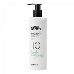Artègo Sampon detoxifiant pentru par si corp Detox Hair&Body 1000ml (47074504)