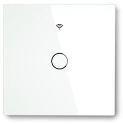 Smartzilla Tuya WIFI Okos kapcsoló 1 csatornás beépíthető (2046431)