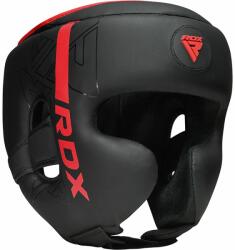 RDX Casca box Rdx F6 Matte (HGR-F6MR-xl-rosu)