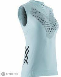 X-BIONIC TWYCE női póló, kék (M)
