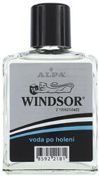 Alpa Windsor apă după bărbierit pentru domni 100 ml
