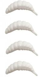 FishUp Naluca pastrav FISHUP Ozi Cheese 3cm, nr. 009 White, 10buc/plic (4820246298940)