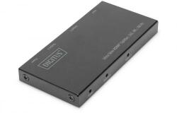 ASSMANN Splitter ASSMANN Digitus DS-45322, Black (DS-45322)