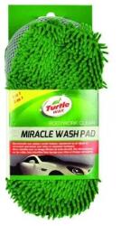 Turtle Wax Produse cosmetice pentru exterior Burete Spalare Auto Turtle Wax 3 in 1 Miracle Wash Pad (TW FGX1186TD)
