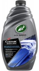Turtle Wax Produse cosmetice pentru exterior Sampon Auto cu Ceara Turtle Wax Ceramic Wash and Wax, 1.42L (TW FG53589)