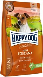 Happy Dog Supreme Sensible Mini Toscana 10 kg - petissimo