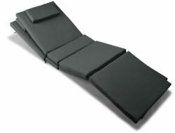 divero Párna nyugágyhoz Garth 2 db antracit (GL06026_SL2)