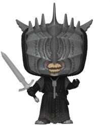 Funko POP! Movies: Mouth of Sauron (Lord of the Rings) (POP-1578)