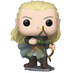 Funko POP! Movies: Legolas Grennleaf (Lord of the Rings) (POP-1577)