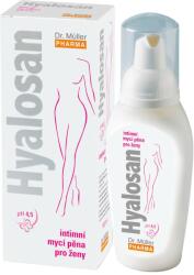 Dr. Müller Hyalosan Intimate Washing Foam 150ml