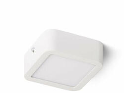 HUE SQ 9 mennyezeti lámpa fehér 230V LED 6W 3000K (R12805)